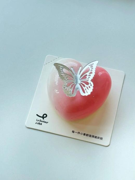 心有所属 ·  法式西点 商品图0