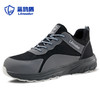 蓝鸥盾劳保鞋男防砸防刺四季EVA轻便舒适安全鞋 商品缩略图6