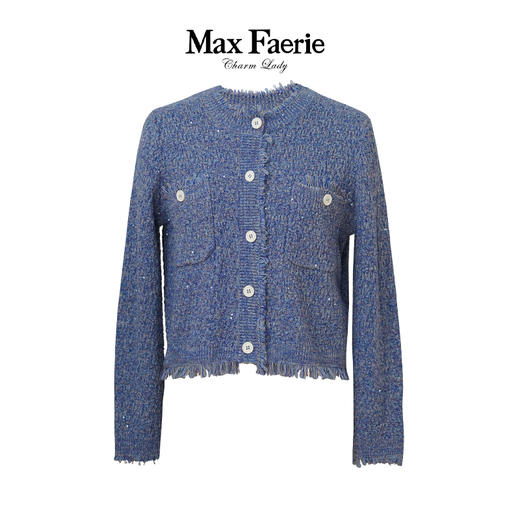 MJ3Z057麦克斯菲瑞针织衫 商品图0