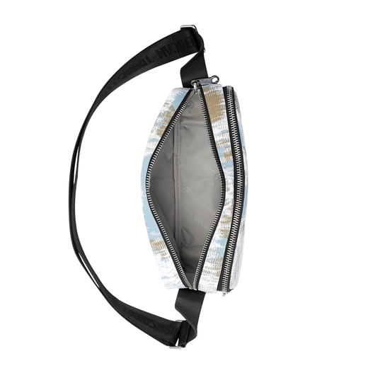 【美旅】URBAN VIBE系列时尚单肩包NM1*002 商品图3