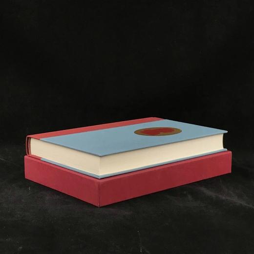 莫扎特传（2004） 数十幅插图 精装16开带书匣 商品图1