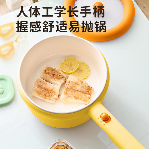 宝宝辅食锅料理辅食小奶锅家用 商品图2