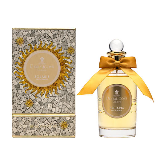 潘海利根 日晖天使 Penhaligon's Solaris 分装 【洋溢着纯净与希望的光芒】 商品图4