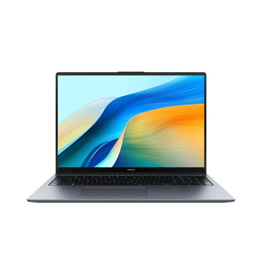 华为MateBook D16 2024款 商品图2