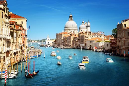 金牌德法瑞意（12天/13天）之旅 ， 深度尽览德瑞法意经典风光，云端仙境、七彩渔村、浪漫城堡...... 商品图5