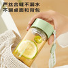 物生物  漾诗玻璃杯450ML 商品缩略图3