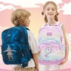 Beckmann  Sport Kids轻量系列 20L书包送笔袋 商品缩略图0