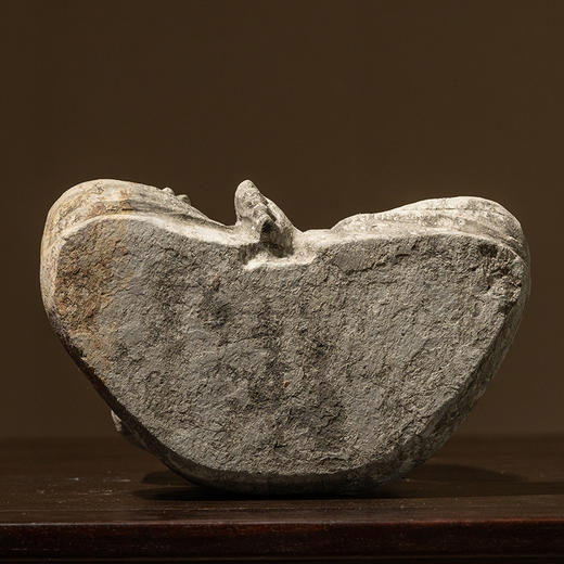 清 石雕佛造像 商品图4