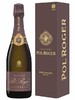 2018 Pol Roger Rose(Gift Box), Champagne, France 宝禄爵年份桃红香槟礼盒装 商品缩略图2