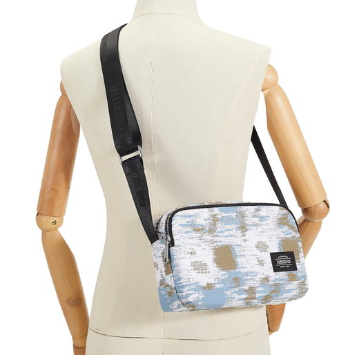 【美旅】URBAN VIBE系列时尚单肩包NM1*002 商品图7