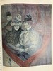 图卢兹·罗特列克画集 50幅彩色与大量黑白插图 精装大16开 商品缩略图9