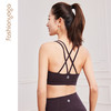 FC13152假两件时尚运动BRA 商品缩略图5