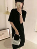 美丽诺长款连衣裙 商品缩略图2