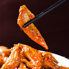 抓炒翅尖220g，酱香微辣软糯、低卡解馋、手作美食，三峡民俗风味小吃 商品缩略图2