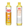 立白洗洁精新金桔408g-2公斤生姜盐洁柠檬果醋大桶装正品厂家批发 商品缩略图2
