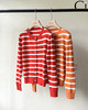 单品包邮现货 THS 8.10-无 RL家 马球小马标刺绣羊绒条纹开衫 2色 BM3151 商品缩略图6