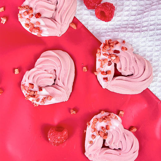 眷眷之心生日蛋糕（同城配送） | 烤爱 商品图4