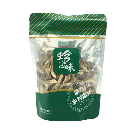 绿食力鹿茸菇 商品图0