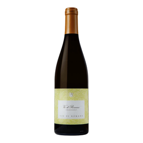 Vie di Romans Chardonnay
罗马生活霞多丽干白葡萄酒2021