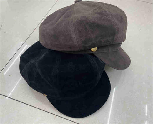 【门店同款】ENJOY2024年秋季八角帽 158948601 商品图0