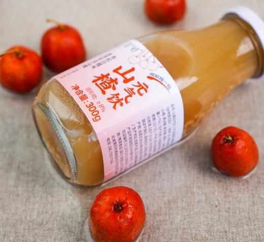 山楂元气饮 300g 商品图2