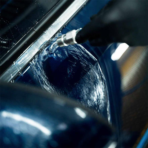 Labo 碱性雾化预洗液酸性去水渍高浓缩中性镀晶洗车液 3pH 商品图8