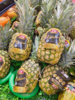 SW蜂蜜凤梨一个 商品缩略图0