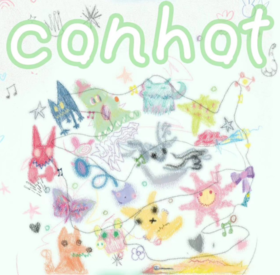 新品日抛Conhot