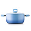 【康巴赫】溢彩不粘锅具两件套 LPB-CT02A 商品缩略图4