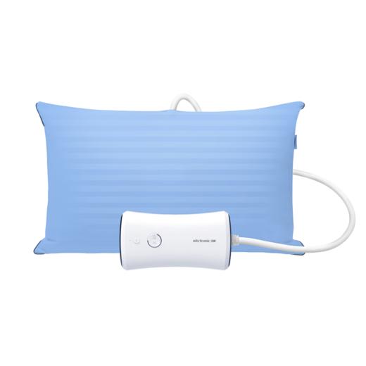 nitetronic添眠智能止鼾枕Z6 德国智能打鼾助眠减鼾专用枕防打呼噜神器 商品图5