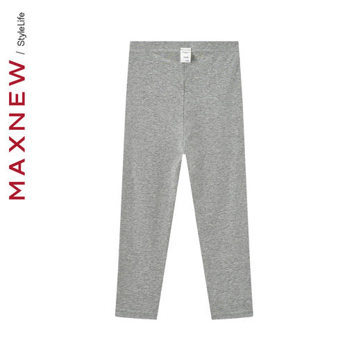 【长裤】童装打底裤1N3354701 商品图3