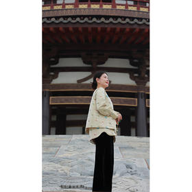 玄羽-马甲(24804954Y-明月珰·云锦)