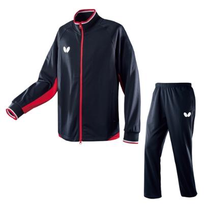 蝴蝶套服WSW-430-0501 商品图0