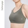 FC14120简约美背透气孔BRA 商品缩略图1