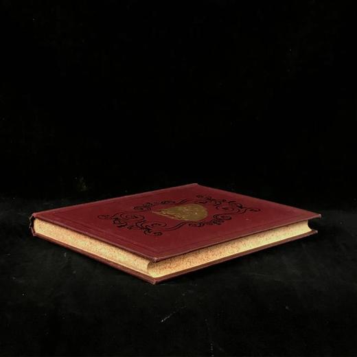 1917年7-12月 英国讽刺漫画杂志《笨拙》 数百幅插图 漆布精装16开 商品图1