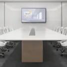 TCL 全场景 智能会议平板触摸屏 电子白板 视频会议投屏商用 显示大屏 48小时发货 商品图2