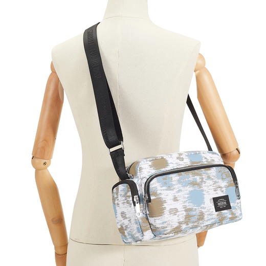 【美旅】URBAN VIBE系列时尚斜跨包NM1*004 商品图9