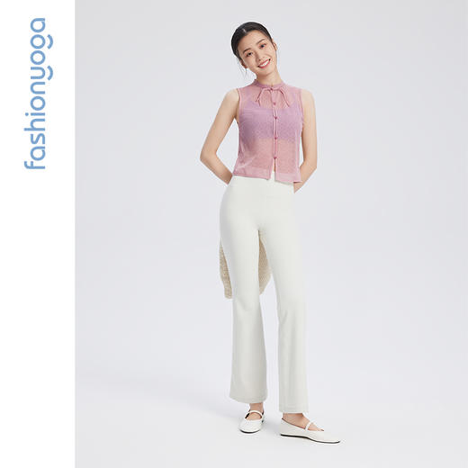 F14229新中式蕾丝马甲 商品图7