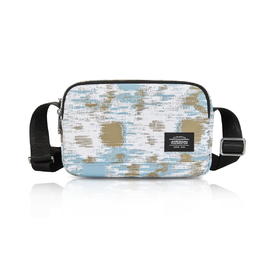 【美旅】URBAN VIBE系列时尚单肩包NM1*002