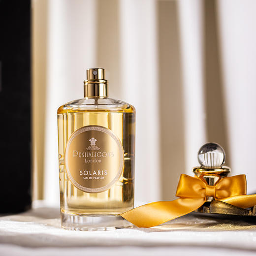 潘海利根 日晖天使 Penhaligon's Solaris 分装 【洋溢着纯净与希望的光芒】 商品图2
