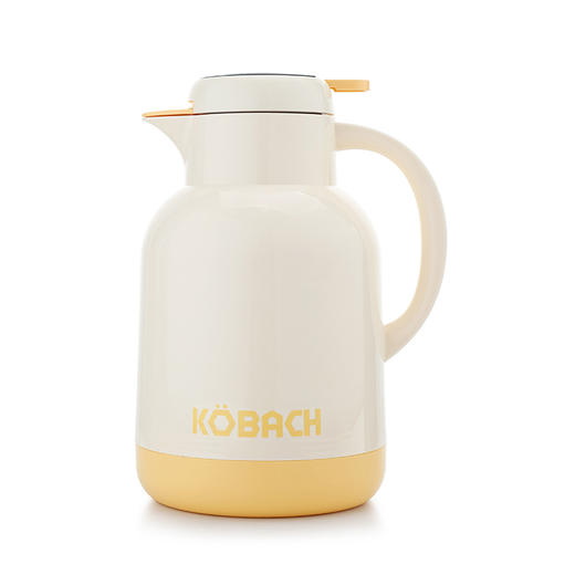 【康巴赫】智能温显桌面壶 LPH130G01 商品图3