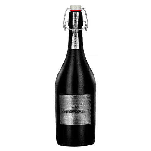 百威精酿大师 臻藏精酿啤酒 798ml 商品图2