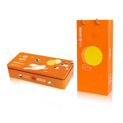 鲜果乐园 商品图3