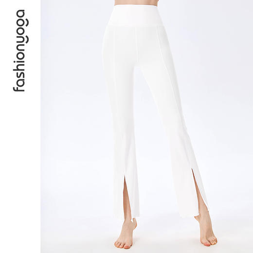 FC13904翘臀喇叭裤 商品图7