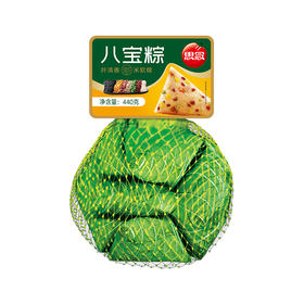 思念八宝粽440g(6921665734465)