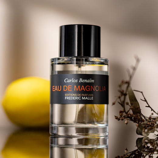 馥马尔 FM 木兰沁夏（木兰之水） Frederic Malle Eau De Magnolia 分装 商品图5