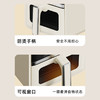 【小家电】海牌可视空气炸锅KZ05L HF 商品缩略图2
