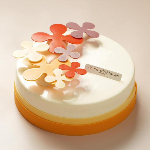 蓝莓洋梨慕斯 商品图0