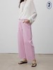 shyshystill/shy202404037/两色好版型建筑感长裤 商品缩略图2