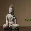 清 石雕佛造像 商品缩略图0